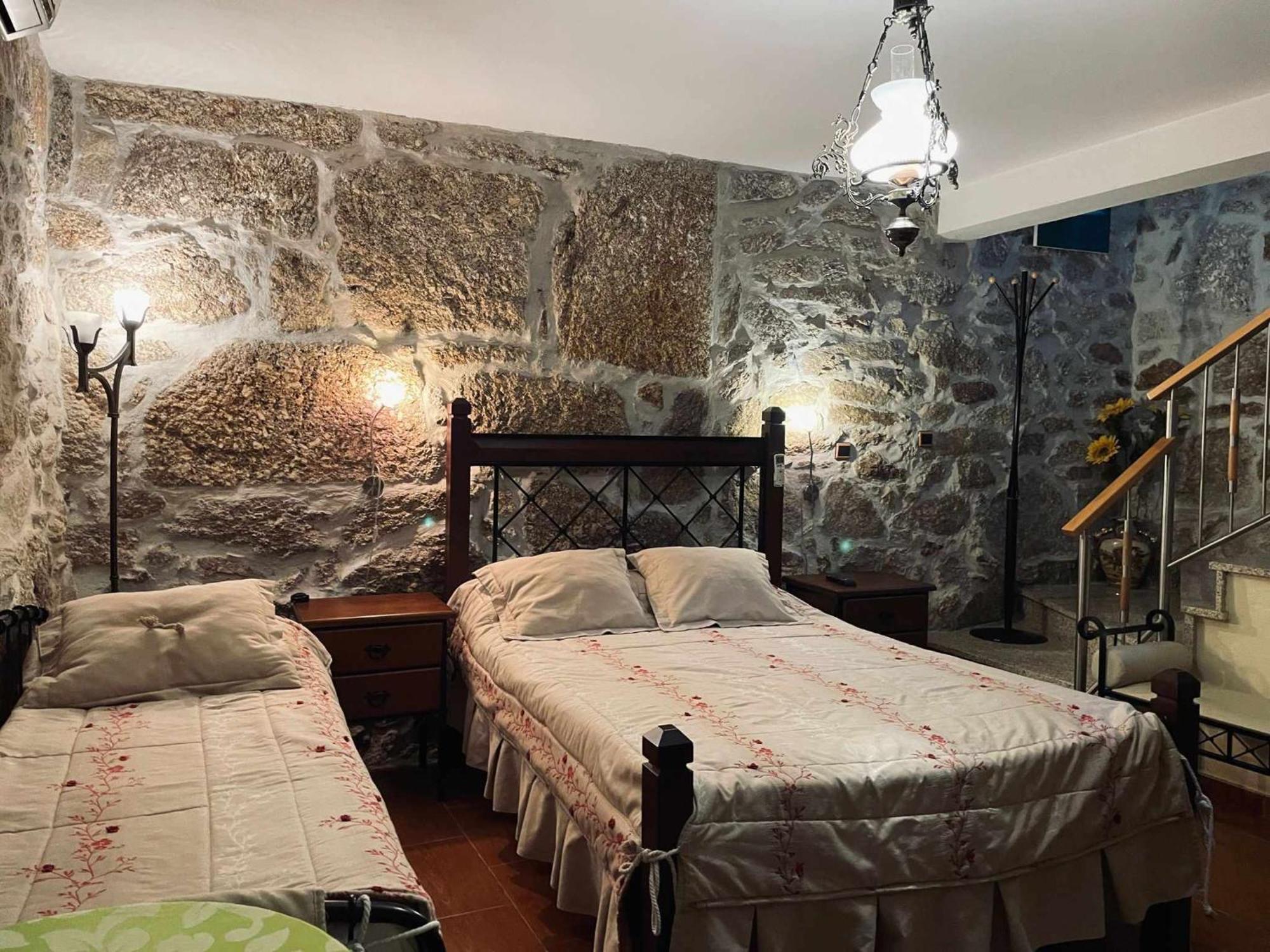 Aldeia Vicosa 金塔多米奥旅馆旅馆 外观 照片