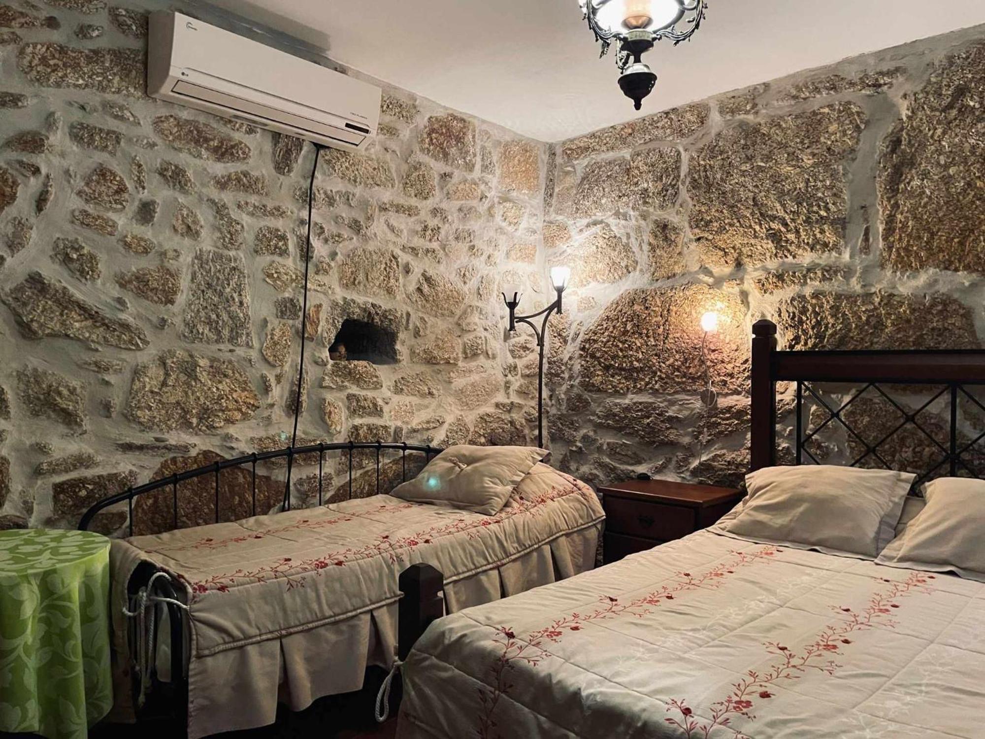 Aldeia Vicosa 金塔多米奥旅馆旅馆 外观 照片
