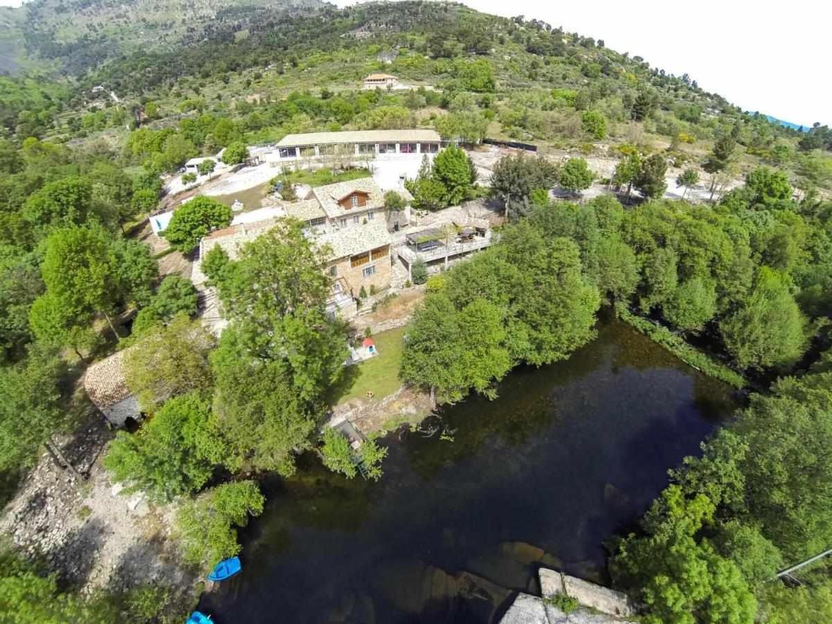 Aldeia Vicosa 金塔多米奥旅馆旅馆 外观 照片