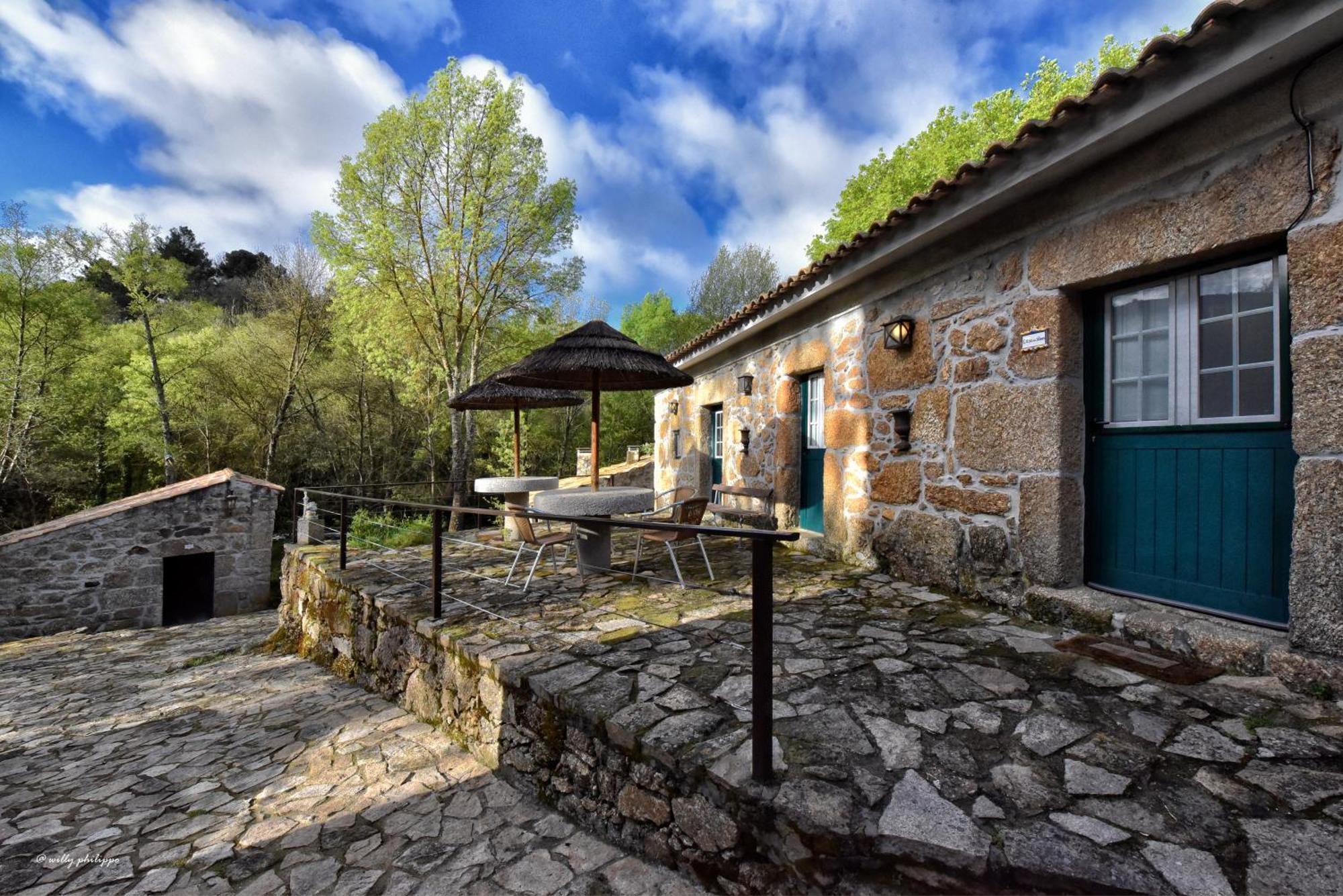 Aldeia Vicosa 金塔多米奥旅馆旅馆 外观 照片