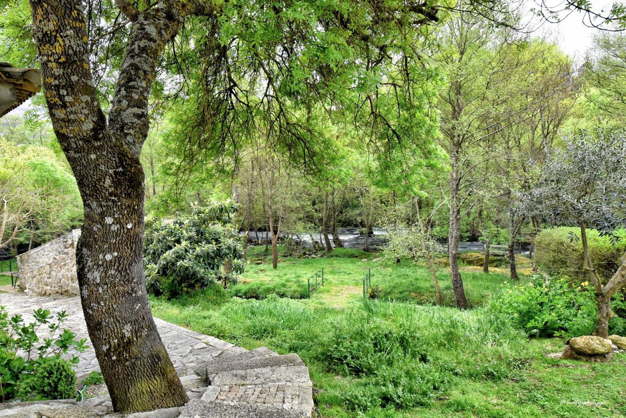 Aldeia Vicosa 金塔多米奥旅馆旅馆 外观 照片