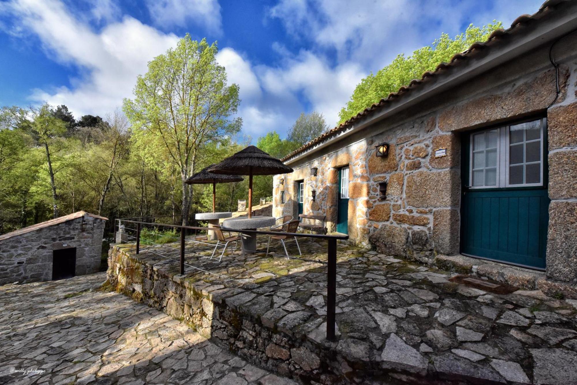 Aldeia Vicosa 金塔多米奥旅馆旅馆 外观 照片
