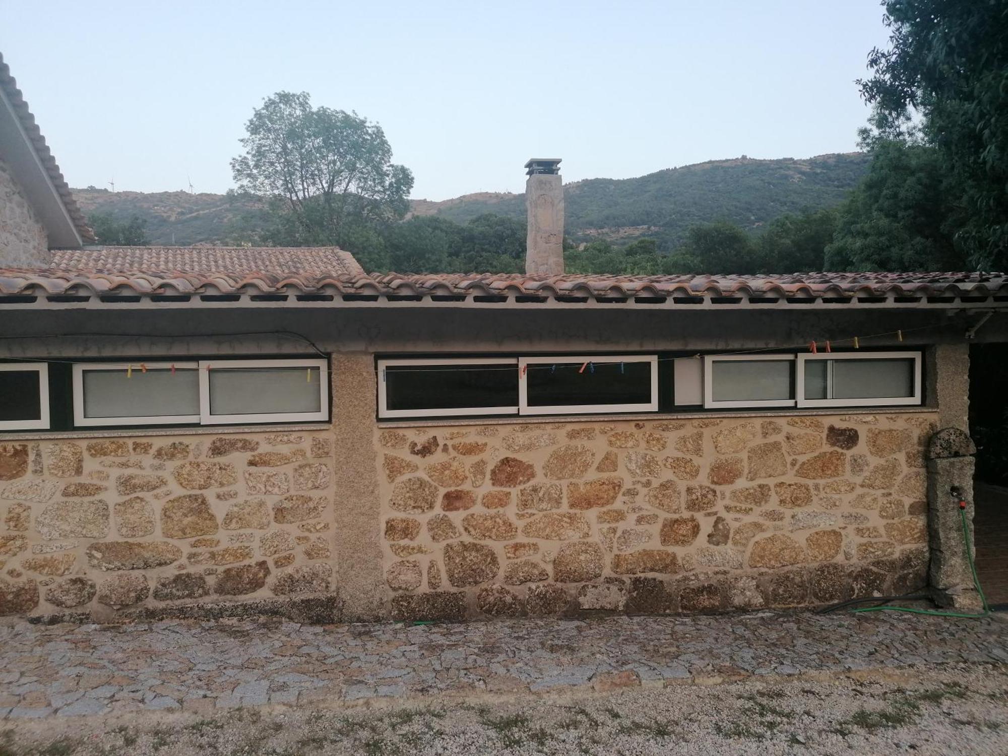 Aldeia Vicosa 金塔多米奥旅馆旅馆 外观 照片