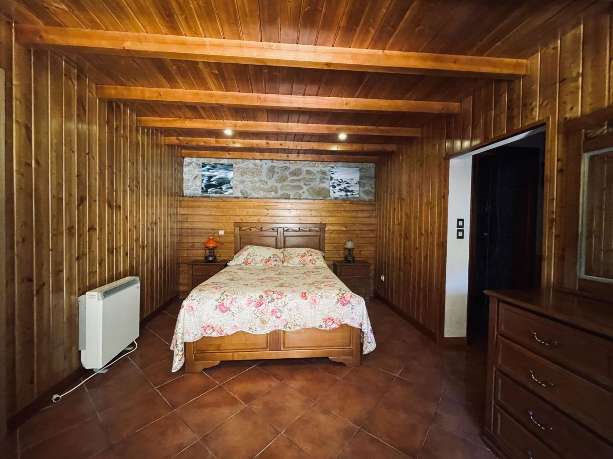 Aldeia Vicosa 金塔多米奥旅馆旅馆 外观 照片