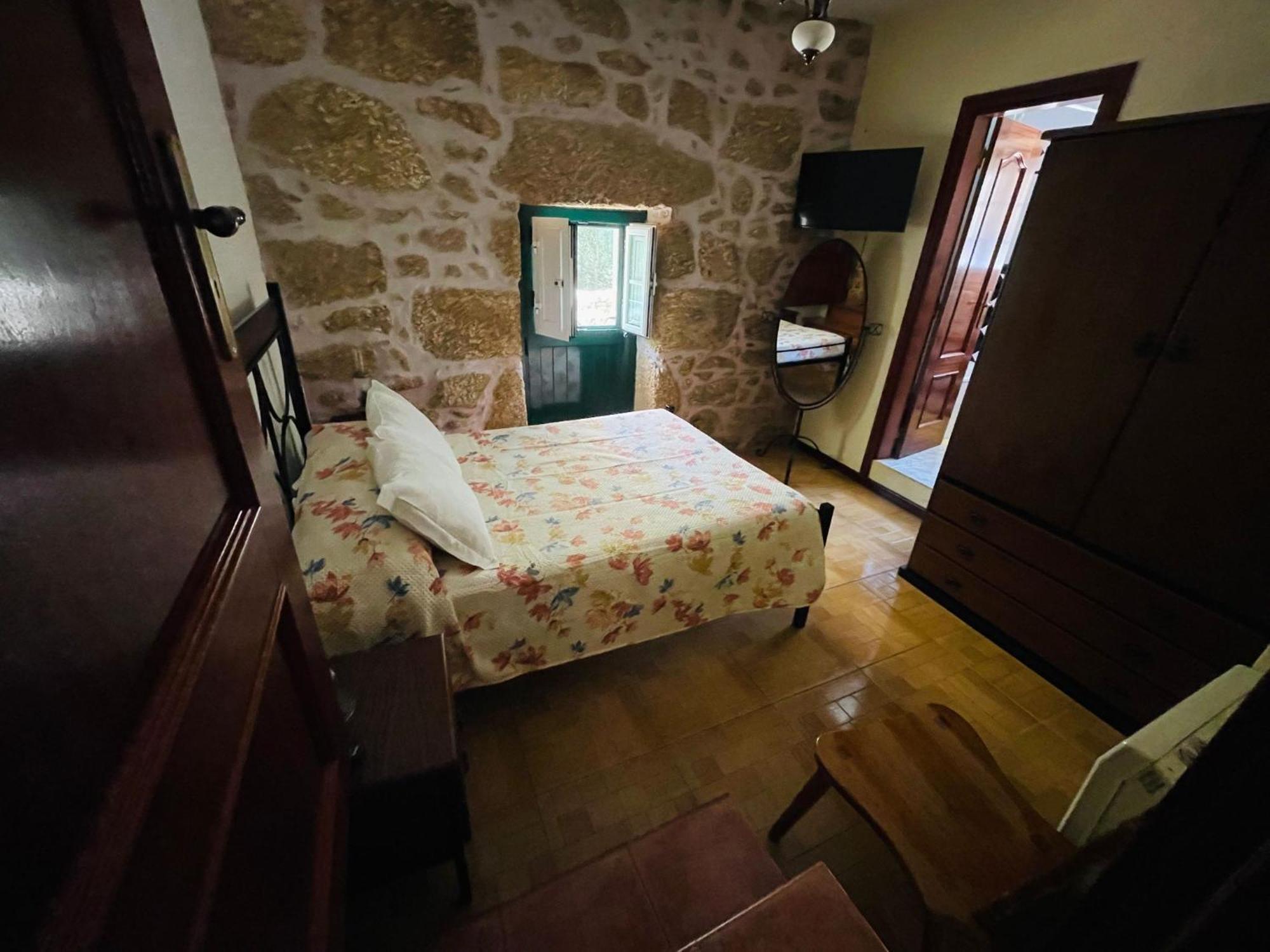 Aldeia Vicosa 金塔多米奥旅馆旅馆 外观 照片